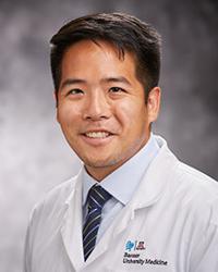 Dr. Kevin                            Liu