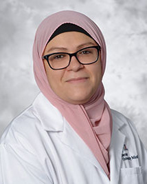 Dr. Walaa                          Elfar