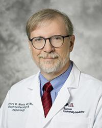 Dr. Geoffrey                                                                      Block