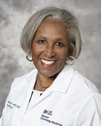 Dr. Juanita Merchant