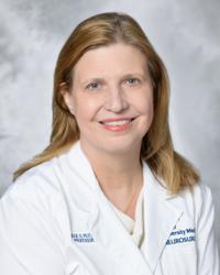 Dr. Julie                                            Pilitsis
