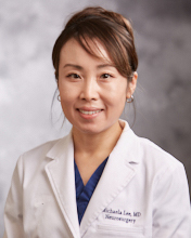 Dr. Michaela                         Lee
