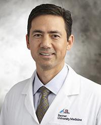 Dr. Peter                                           Nakaji