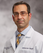 Dr. Joseph                       Georges