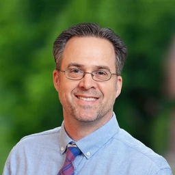 Dr. David D. Gover