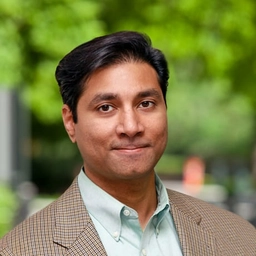 Dr. Aneel Mandava
