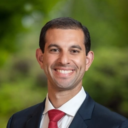 Dr. Daniel   B Mabardy