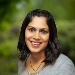 Dr. Neerali S  Bernard