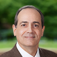 Dr. Carlos   A Jamis-Dow