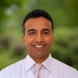 Dr. Powell   O Jose