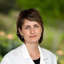 Dr. Yelena   Krijanovski