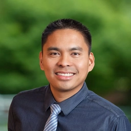 Dr. Gil G Magpantay