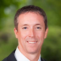 Dr. Paul J McGinnis