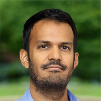 Dr. Govind   Mukundan
