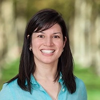 Dr. Ana C Orozco