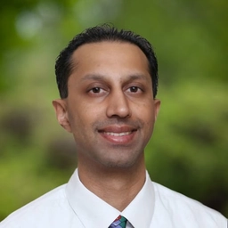 Dr. Anit B   Patel