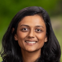 Dr. Tanvi Patel
