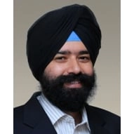Dr. Parmbir  S Sandhu