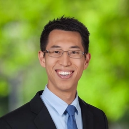 Dr. Garrett H   Sheng