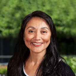 Dr. Alicia Silva