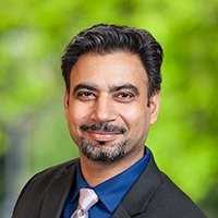 Dr. Manjinder   S Sran