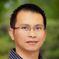 Dr. Tien H  . Tran