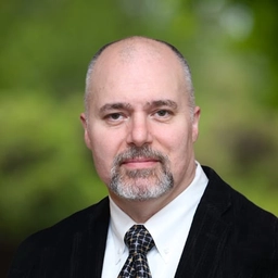 Dr. Bahram Varjavand