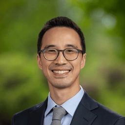 Dr. Stephen Vong