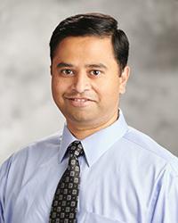 Dr. Ganesh Murthy