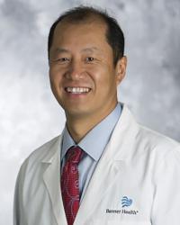 Dr. Jason Niu