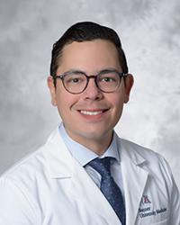Dr. Esteban Astiazaran Symonds