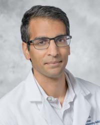 Dr. Praveen Sridhar