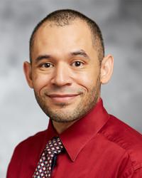 Dr. Pablo Angulo