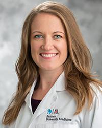 Dr. Alena                Ognar