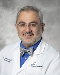 Dr. Bekir        Tanriover