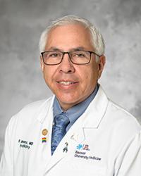Dr. Francisco         Moreno