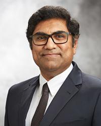 Dr. Rajesh                         Ramanathan