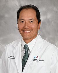 Dr. Steve               Chen