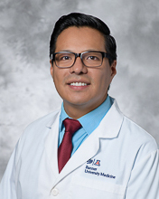 Dr. Ramiro Cardenas           Lara
