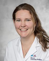 Dr. Holly        Pariury