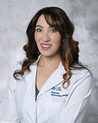 Dr. Jennifer                    Kramer