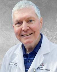 Dr. Melvin               Hector