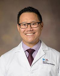 Dr. Charles                   Hsu