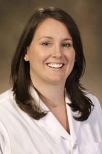 Dr. Colleen                Cagno