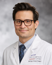 Dr. Michael              Garcia