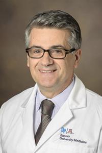 Dr. Baldassarre                            Stea