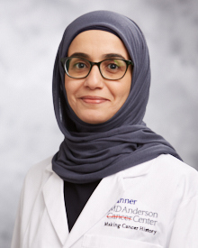 Dr. Saba                     Radhi