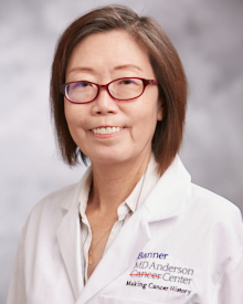 Dr. Qing                      Zhao