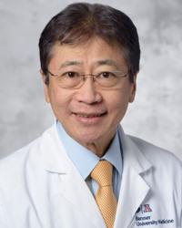 Dr. James                 Liao
