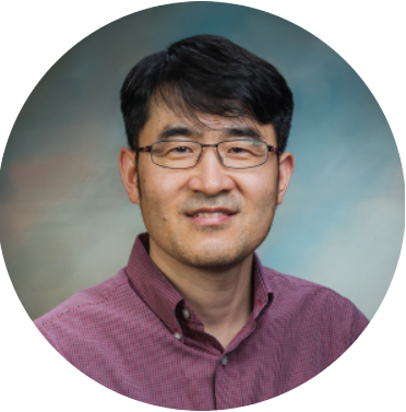 Dr. Brian Kim